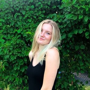 Meet your posher, Amy